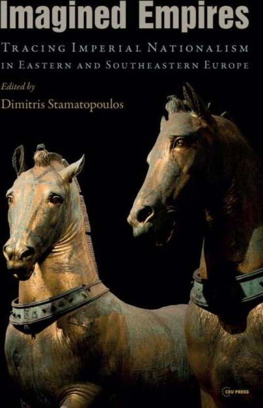 Imagined Empires av Stamatopoulos
