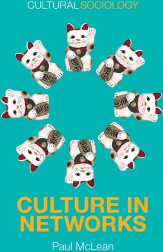 Culture in Networks av Paul McLean