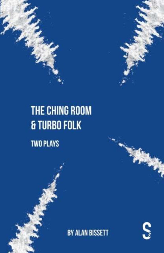 The Ching Room & Turbo Folk: Two Plays by Alan Bissett av Alan Bissett