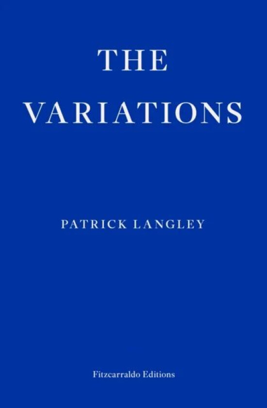 The Variations av Patrick Langley