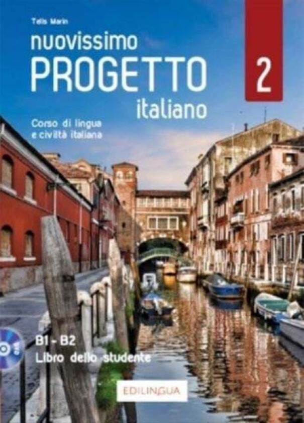 Nuovissimo Progetto italiano 2