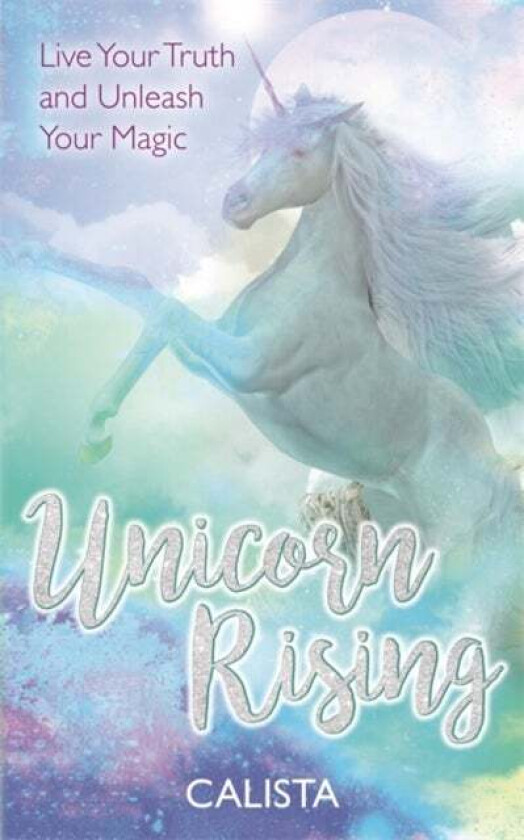 Unicorn Rising av Calista