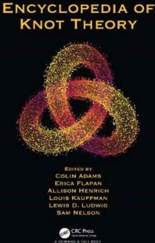 Encyclopedia of Knot Theory