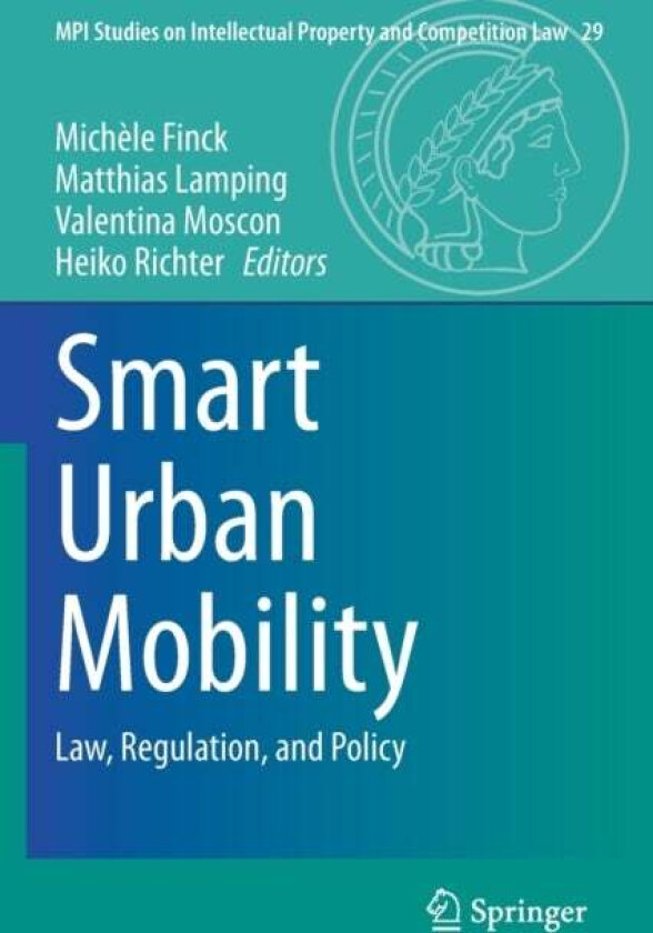 Smart Urban Mobility