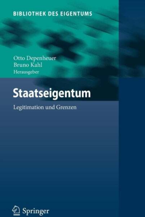 Staatseigentum