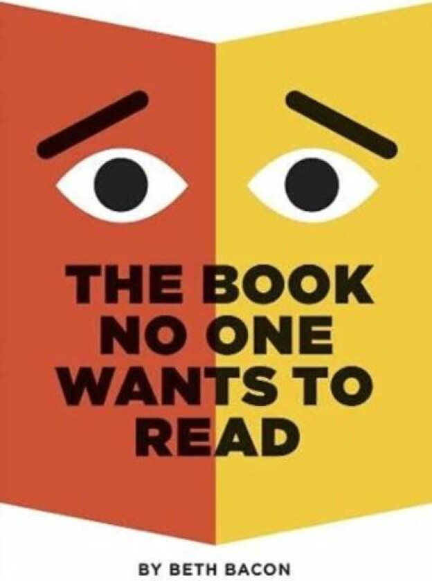 The Book No One Wants to Read av Beth Bacon