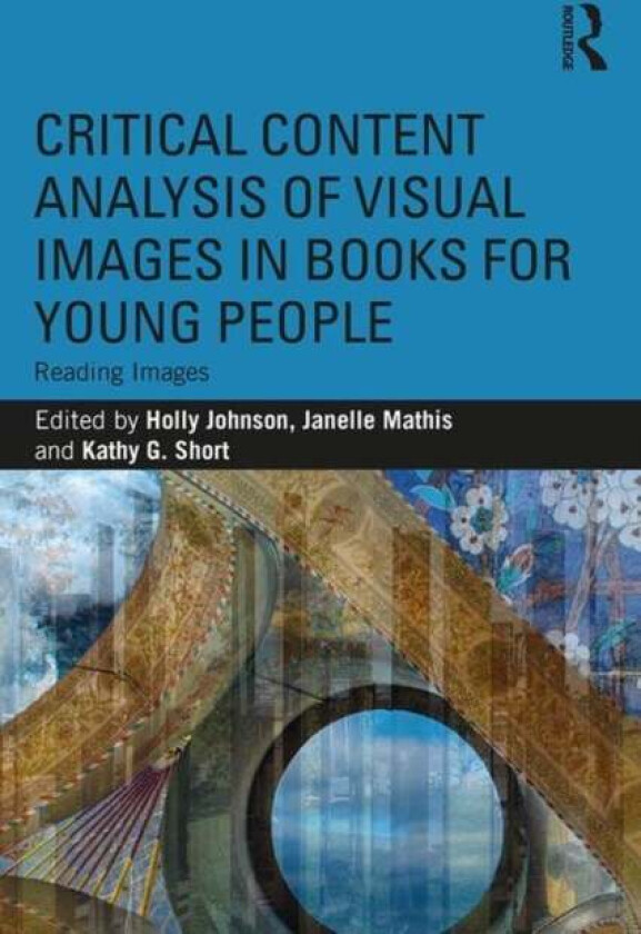 Critical Content Analysis of Visual Images in Books for Young People