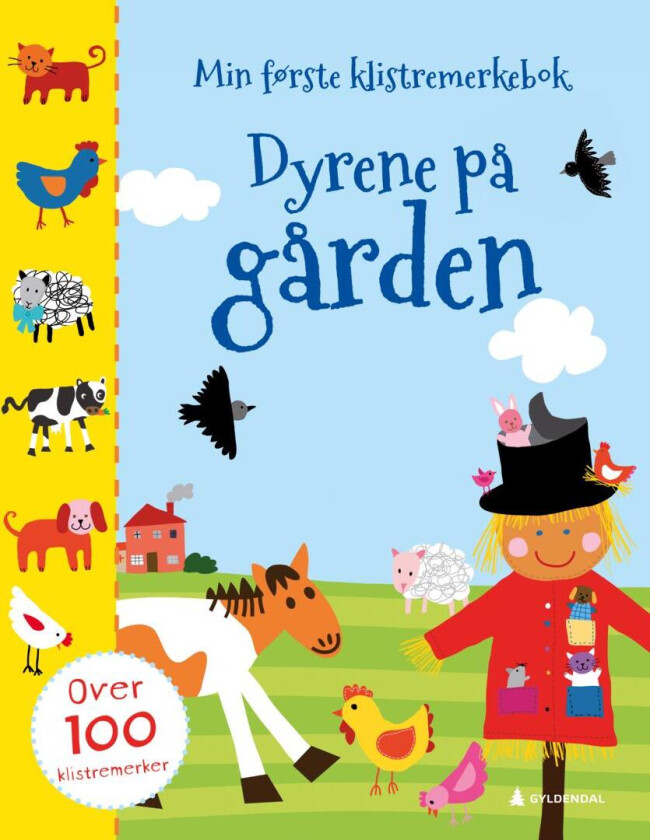 Dyrene på gården