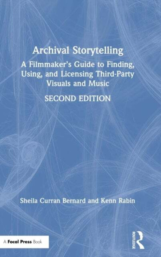 Archival Storytelling av Sheila Curran (University at Albany Stat Bernard