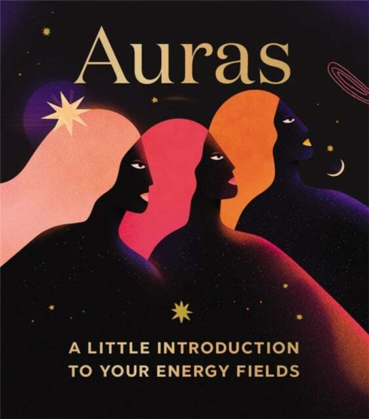Auras av Nikki Van De Car