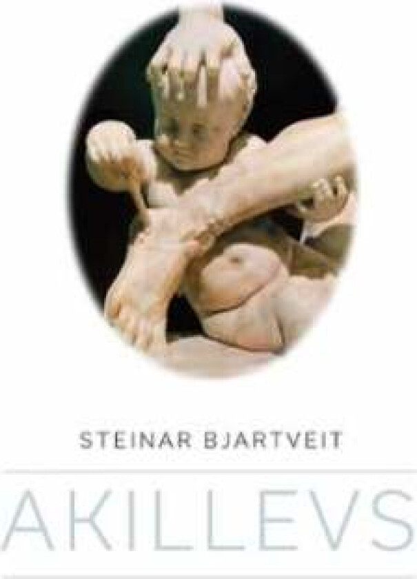 Akillevs av Steinar Bjartveit