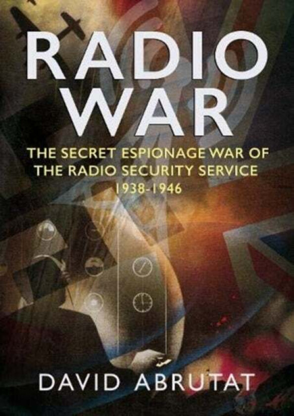 Radio War av David Abrutat