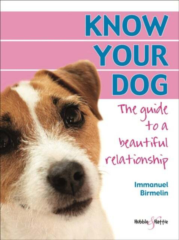 Know Your Dog av Immanuel Birmelin