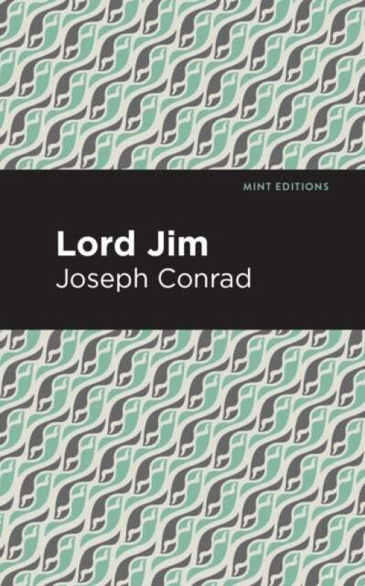 Lord Jim av Joseph Conrad