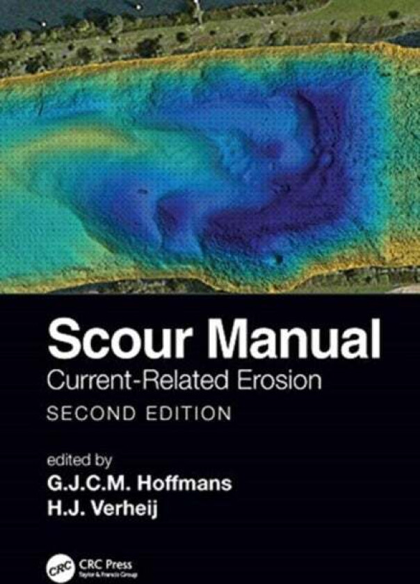 Scour Manual