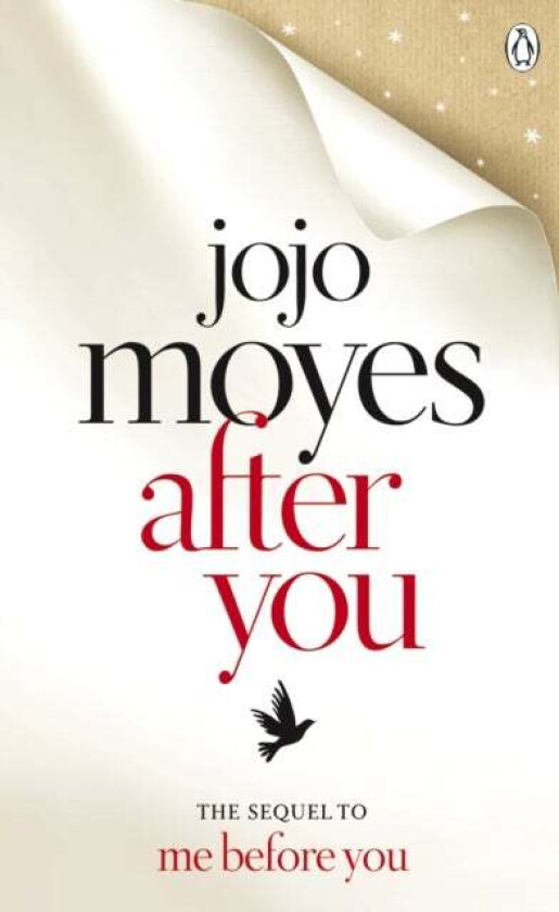 After you av Jojo Moyes