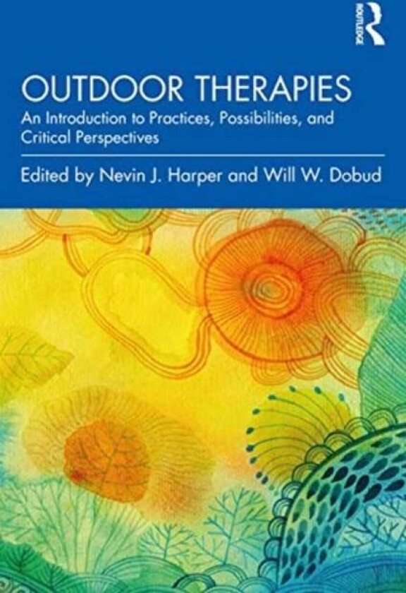 Outdoor Therapies av Harper & Dobud