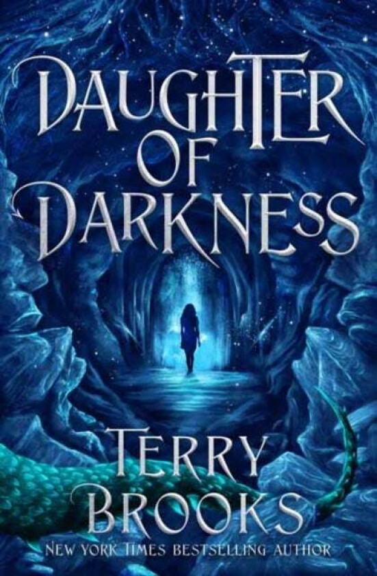 Daughter of Darkness av Terry Brooks