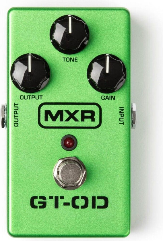 M193 GT-OD Overdrive Pedal