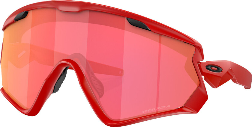 Wind Jacket 2.0 Matte Redline Prizm Snow Torch Prizm Snow Torch unisex