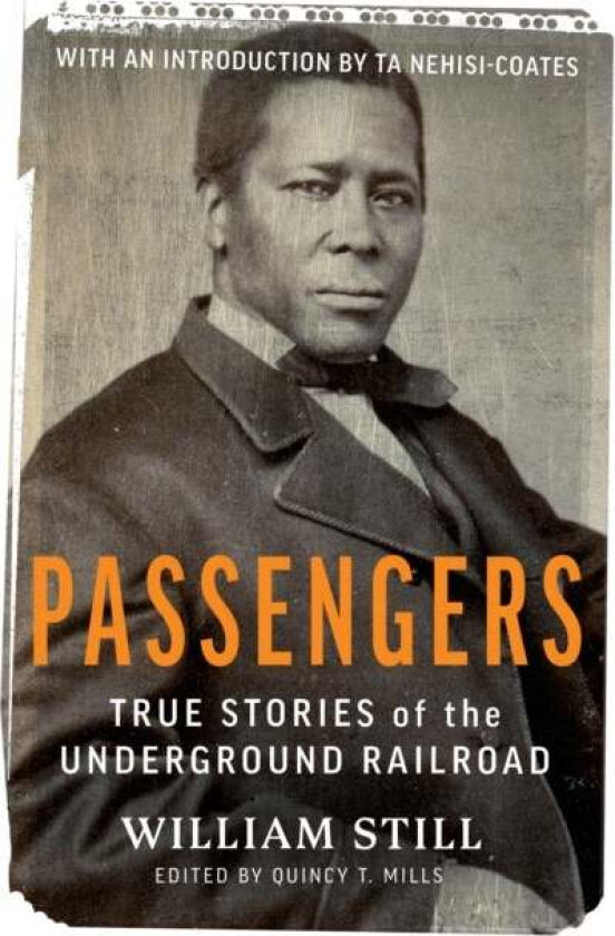 Passengers av William Still