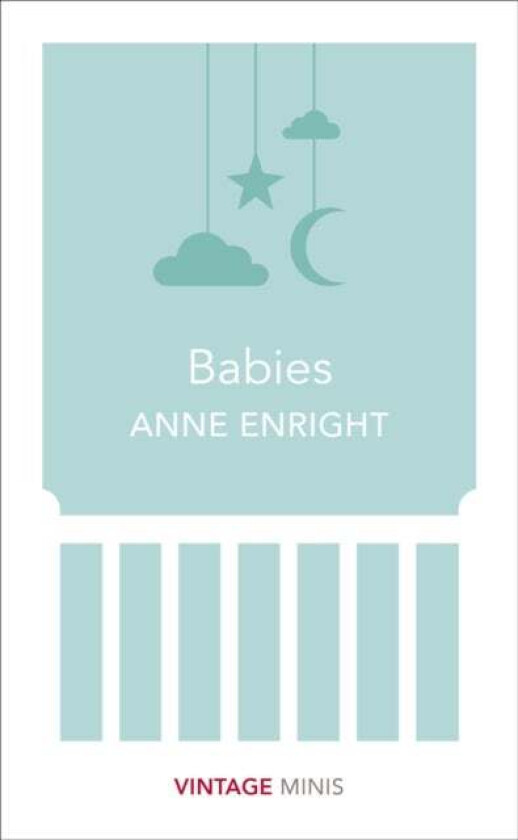 Babies av Anne Enright