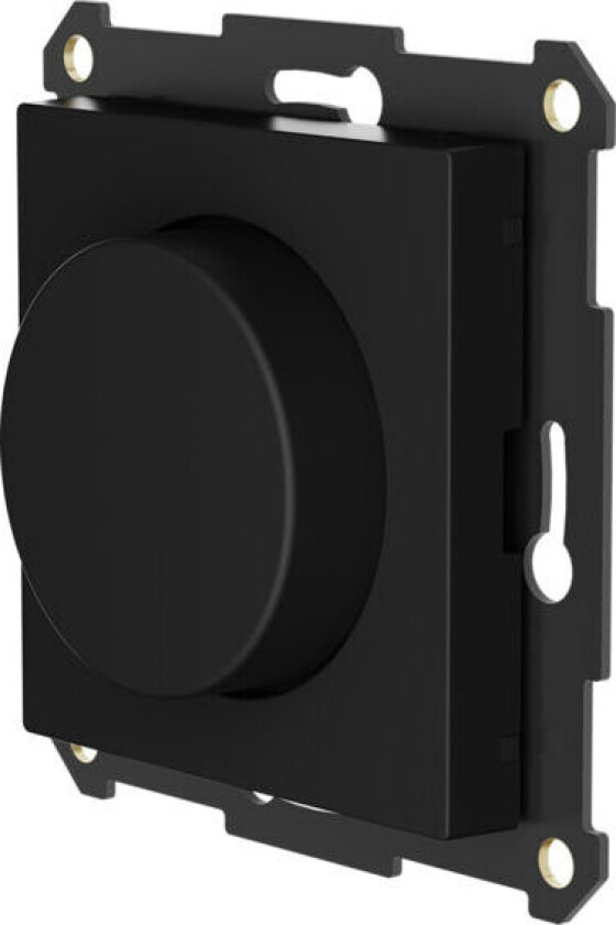 - WRT-01-EB - Sort - Trådløs vri - 1400501