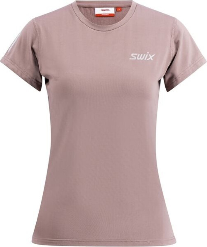 Pace Nts Short Sleeve Baselayer Top W