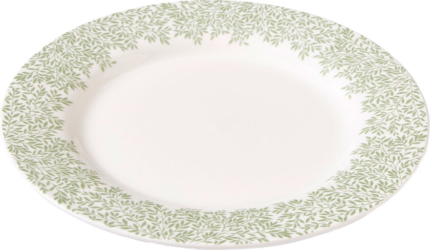 Standen tallerken 28 cm