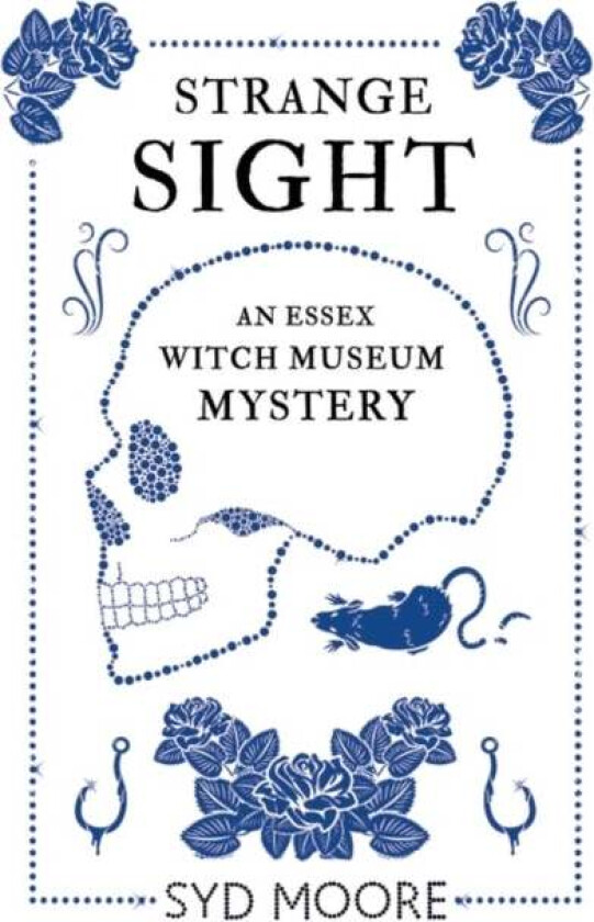 Strange Sight av Syd Moore