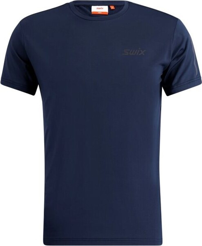 Pace Nts Short Sleeve Baselayer Top M Dark Navy XL