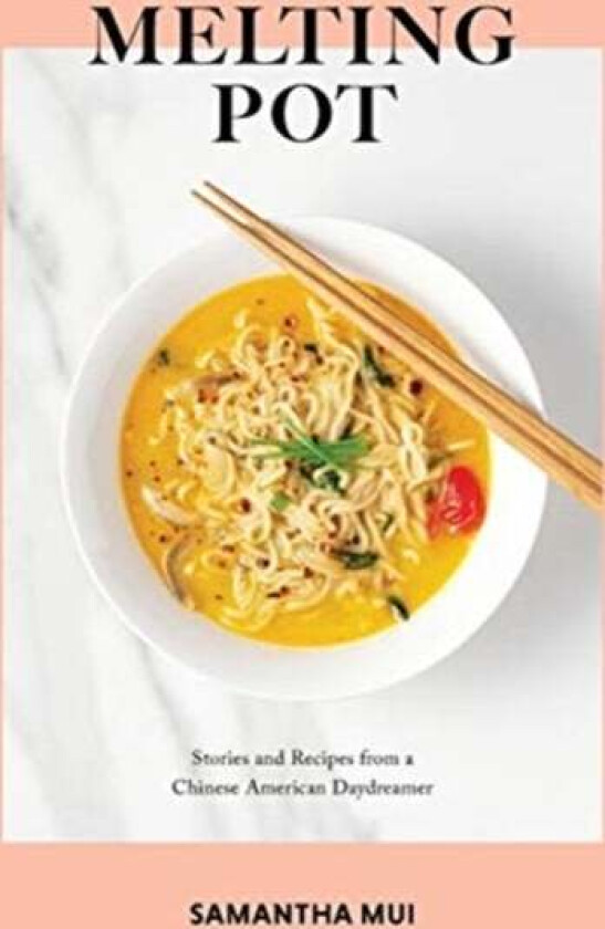 Melting Pot av Samantha Mui