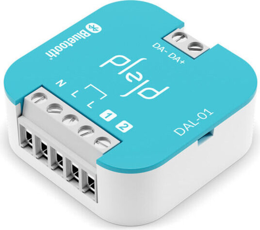 - DAL-01 - DALI broadcast,128mA,DT8,BT - 1400264