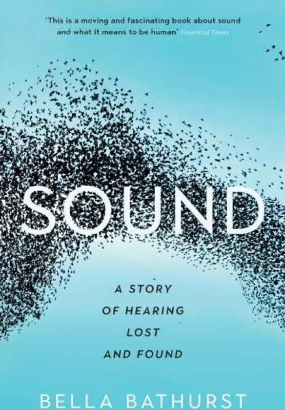 Sound av Bella Bathurst