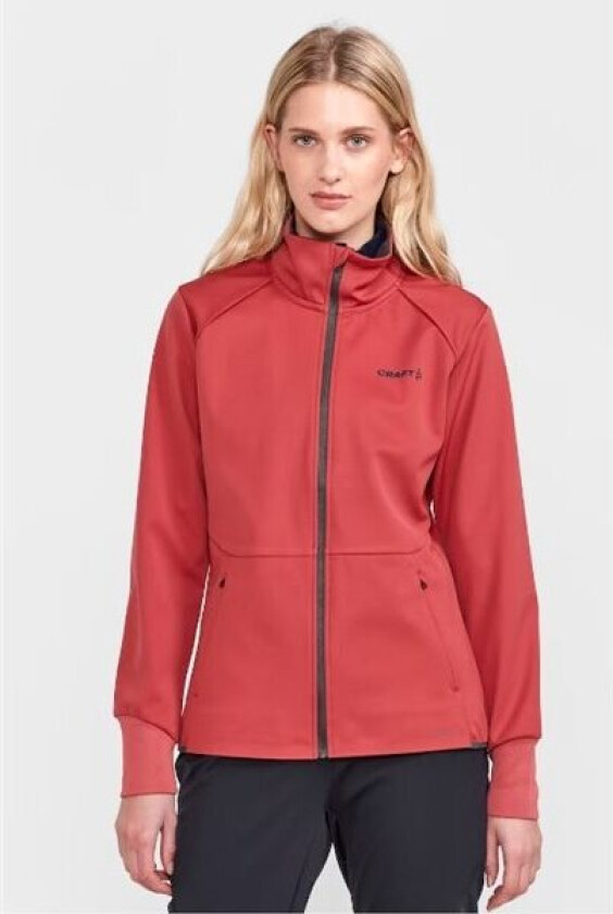 Women's Core Nordic Training Jacket S, Astro