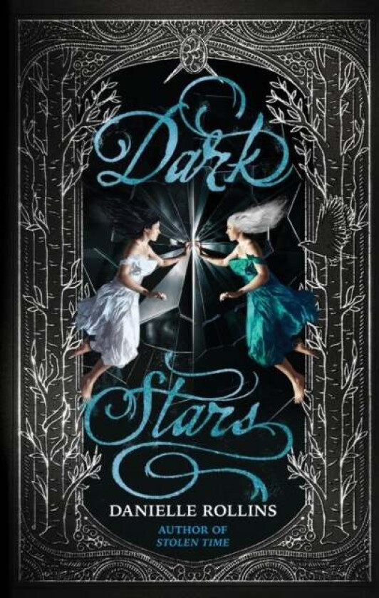 Dark Stars av Danielle Rollins