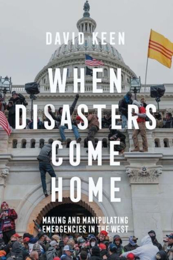 When Disasters Come Home av David Keen