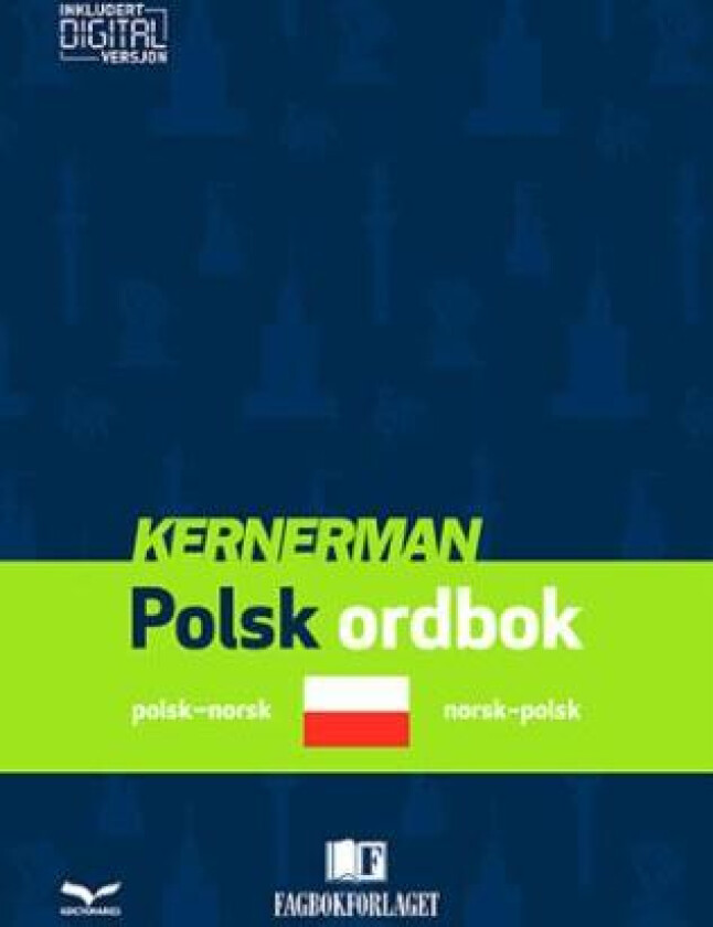 Polsk ordbok