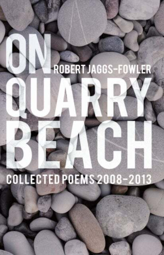 On Quarry Beach av Robert Jaggs-Fowler