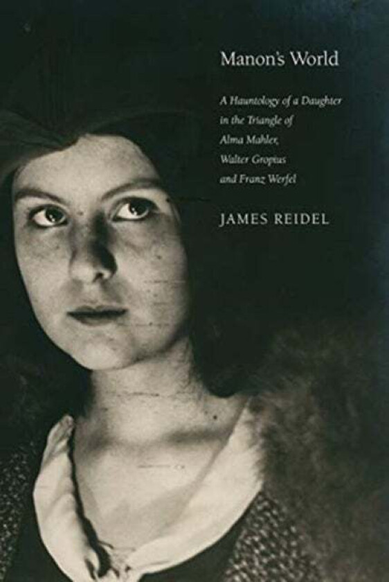 Manon's World av James Reidel