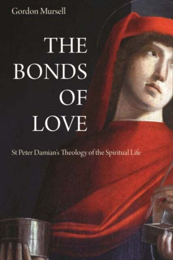 The Bonds of Love av Gordon Mursell