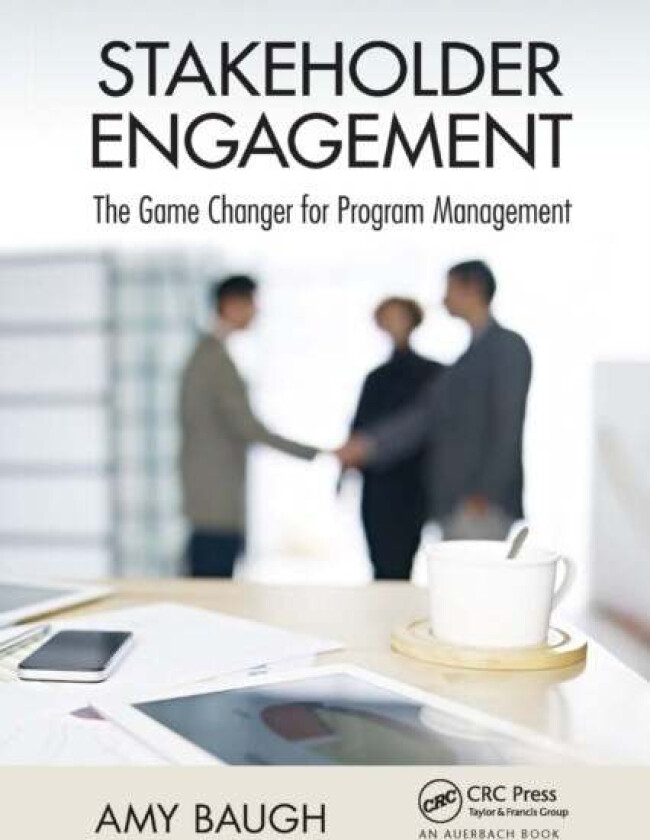 Stakeholder Engagement av Amy Baugh
