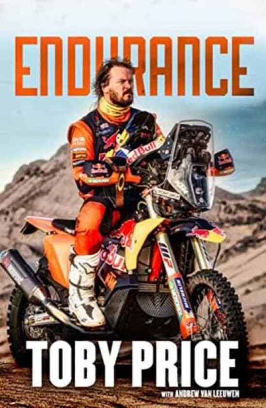 Endurance av Toby Price