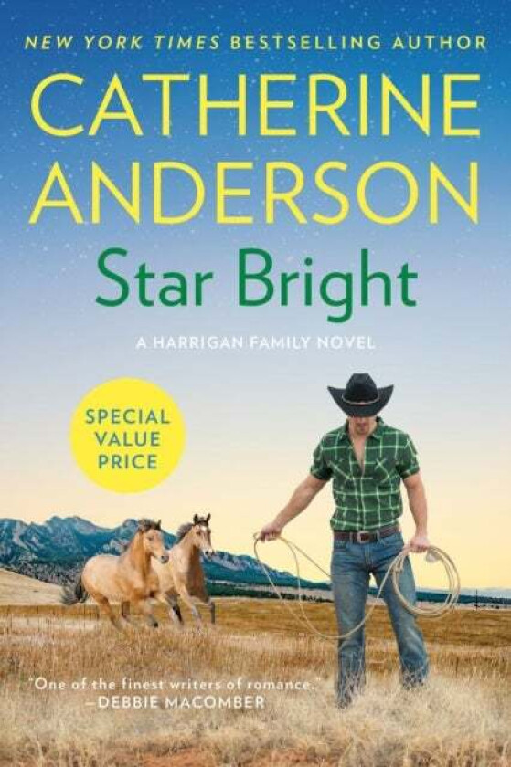 Star Bright av Catherine Anderson