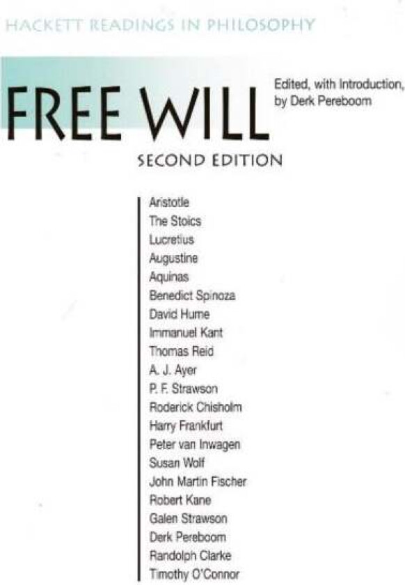 Free Will