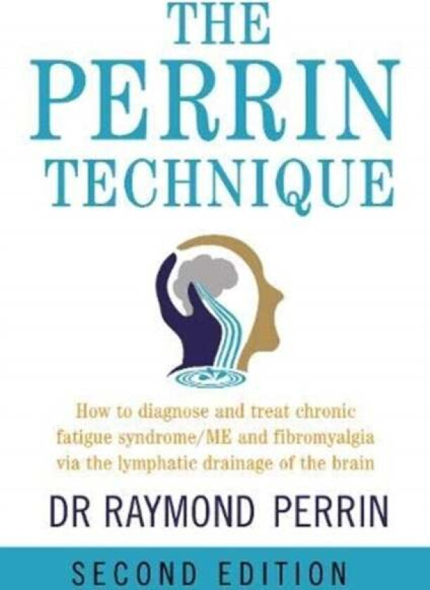 The Perrin Technique av Raymond Perrin