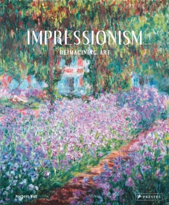 Impressionism av Norbert Wolf