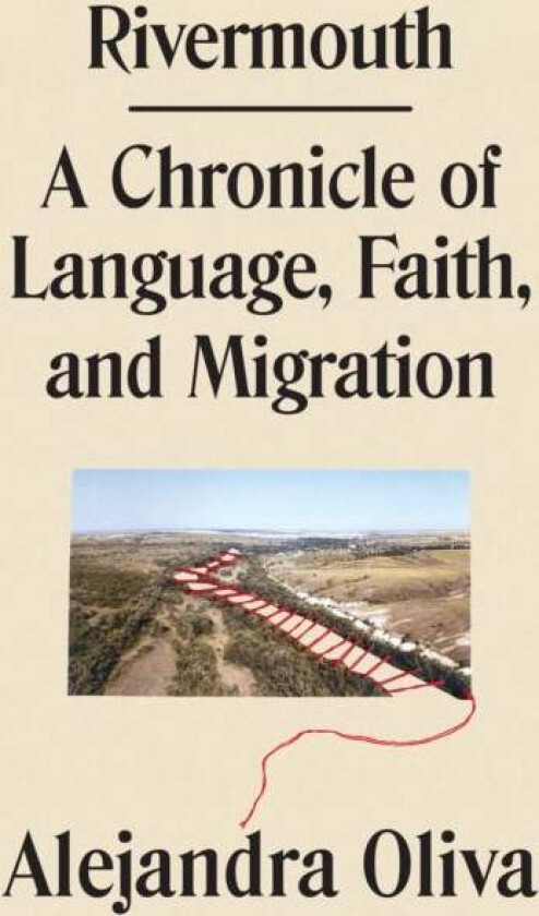 Rivermouth av Alejandra Oliva