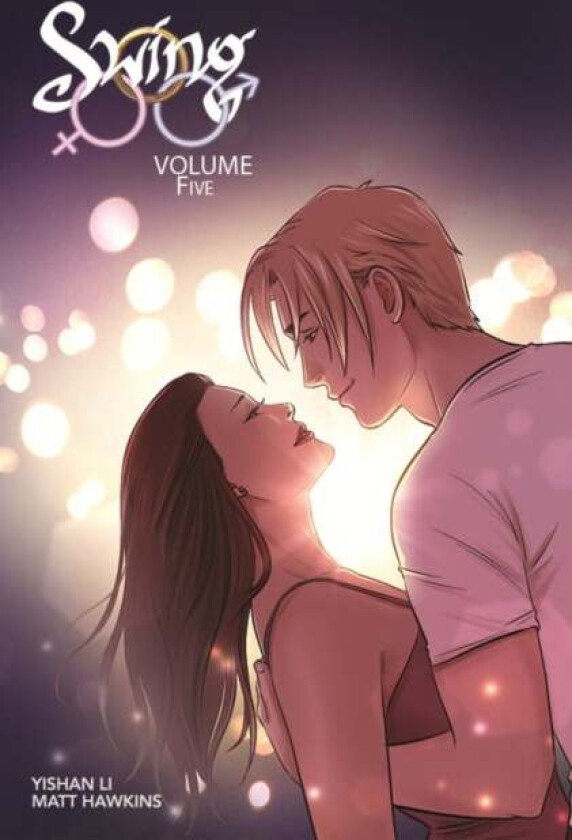 Swing, Volume 5 av Matt Hawkins
