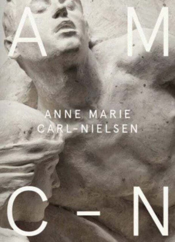 Anne Marie Carl-Nielsen av Emilie Boe Bierlich, Anna Manly
